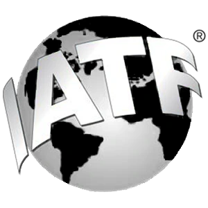 IATF169492016 旭立科技的介面導熱材料產品擁有完整的品質管理制度，並取得全球性認證 LiPOLY® 旭立科技