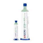 The DTT04-s is a Low-density thermal putty. Its lightweight properties reduce production costs, and minimize material usage and energy consumption. It is commonly used in electronic products and automotive electronic devices. With a thermal conductivity of 4.0 W/m*K, this product offers high deformability, allowing flexible adaptation to various gaps and providing tolerance compensation. It effectively addresses issues such as overflow and drying, improves heat transfer, and is suitable for automated dispensing production.