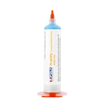 Silicone thermal putty is a thermal interface material made from a silicone base combined with thermally conductive powders, blended using specialized equipment. It offers excellent thermal conductivity, insulation, and high-temperature resistance. Widely used in electronics, automotive, and LED industries, it enhances heat dissipation efficiency and extends product lifespan by effectively transferring heat from heat-generating components to heat sinks.
