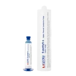 Thermal putty features a softness and hardness level between thermal grease and thermal pads. It offers greater durability than thermal grease and better conformability than thermal pads. Its soft texture makes it easy to apply and fill, providing excellent plasticity to accommodate uneven surfaces and eliminate air gaps. Additionally, thermal putty is nearly non-hardening, so it does not introduce internal stress to equipment after application, and it is easier to handle compared to thermal grease.