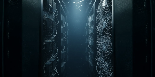 Two-phase and single-phase immersion cooling are key technologies for AI server thermal management. Single-phase cooling fluid remains in liquid state throughout the process, with lower construction costs and simpler maintenance. Two-phase liquid cooling systems utilize low-boiling-point dielectric fluids, achieving heat transfer coefficients of thousands of W/m²·K through nucleate boiling and latent heat of phase change to remove substantial amounts of heat, forming a cooling cycle where the coolant evaporates and vaporizes to carry away significant thermal energy before condensing back. This provides higher heat dissipation efficiency but with more complex systems.