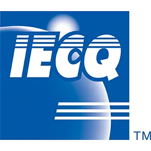 IECQ 080000 有害物質管理-由IEC制定的國際規範，用於管理和控制產品中危險物質的使用，以確保符合全球法律和客戶要求。